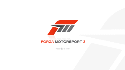 Forza Motorsport 3: Ultimate Collection - Screenshot - Game Title (World) - 1280x720
