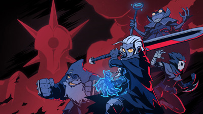 Absolum - Fanart - Background (World) - 3840x2160