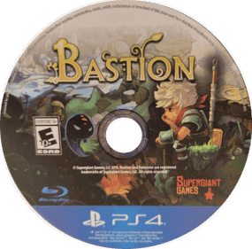Bastion - Disc (North America) - 995x980