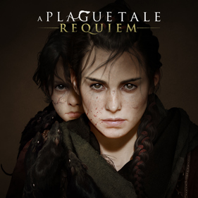 A Plague Tale: Requiem - Square (World) - 3500x3500