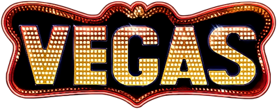 Vegas (Gottlieb) - Clear Logo (World) - 2836x1120