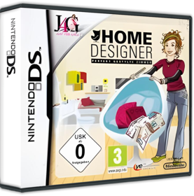 Home designer: Perfekt Gestylte Zimmer - Box - 3D (Germany) - 900x911