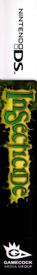 Insecticide - Box - Spine (North America) - 86x640