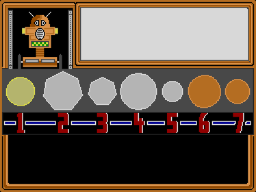 Little Genius - Screenshot - Gameplay (Europe) - 512x384