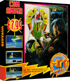 Voyager - Box - 3D (Europe) - 679x793