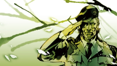 METAL GEAR SOLID: MASTER COLLECTION Vol.1 METAL GEAR SOLID 3: Snake Eater - Fanart - Background (World) - 1920x1080