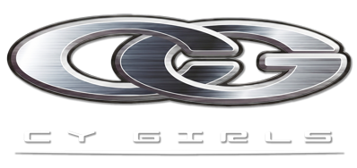Cy Girls - Clear Logo (North America) - 1500x708