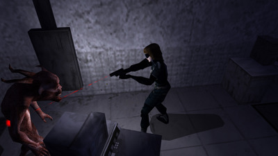 The Ring: Terror's Realm - Screenshot - Gameplay (World) - 1920x1080