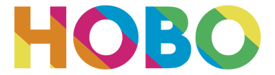 Hobo - Clear Logo (World) - 640x175