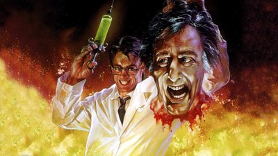 Re-Animator - Fanart - Background (World) - 1920x1080