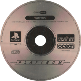 Worms - Disc (Europe) - 800x800
