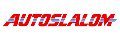 Autoslalom - Clear Logo (null) - 2141x741