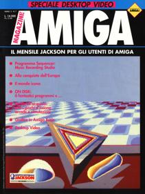 Amiga Master Mind - Box - Front (Italy) - 1250x1662