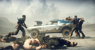 Mad Max - Screenshot - Gameplay (World) - 4096x2160