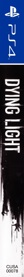 Dying Light - Box - Spine (North America) - 165x1903