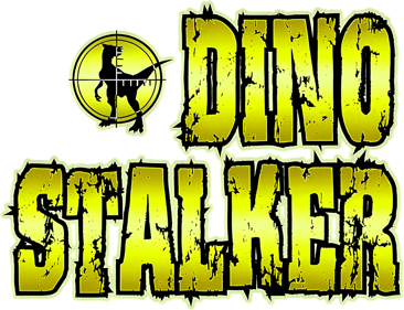 Dino Stalker - Clear Logo (Europe) - 1200x921