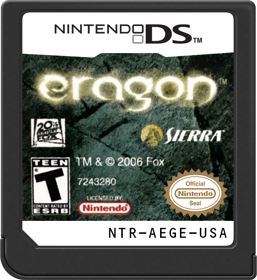 Eragon - Cart - Front (North America) - 517x564
