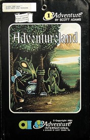 Adventureland - Box - Front (World) - 645x1007