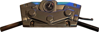 Suzuka 8 Hours - Arcade - Control Panel (United States) - 1200x398