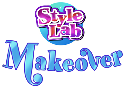 Style Lab: Makeover - Clear Logo (North America) - 1200x849