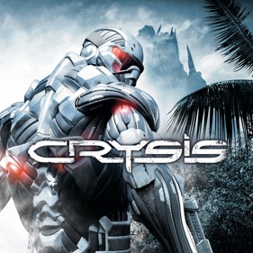Crysis - Square (World) - 1080x1080
