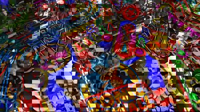 Sonic Pinball Mania - Fanart - Background (World) - 1920x1080