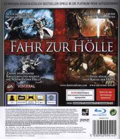 Dante's Inferno - Box - Back (Germany) - 1200x1388