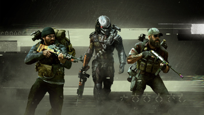 Call of Duty: Black Ops 6 - Fanart - Background (World) - 3840x2160