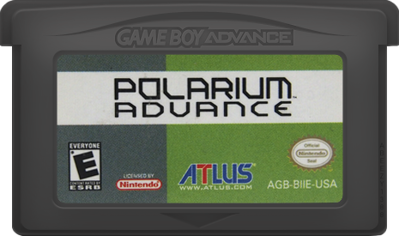 Polarium Advance - Cart - Front (North America) - 465x275
