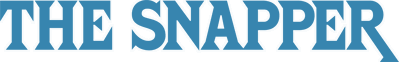 The Snapper - Clear Logo (North America) - 2400x373