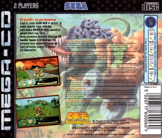 BC Racers - Box - Back (Europe) - 1295x1102