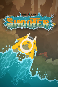 PixelJunk Shooter - Box - Front (World) - 960x1440