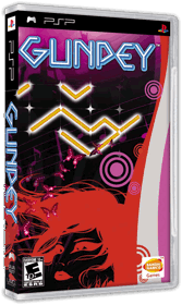 Gunpey - Box - 3D (North America) - 604x1011