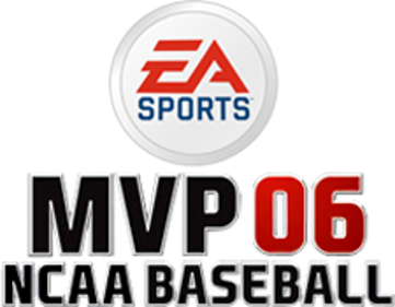 MVP 06 NCAA Baseball - Clear Logo (North America) - 225x175