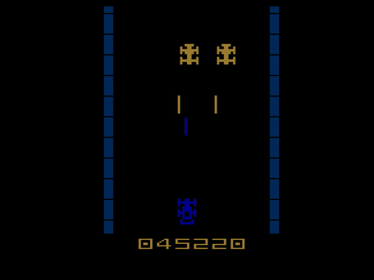 Road Blaster - Screenshot - Gameplay (World) - 1440x1080