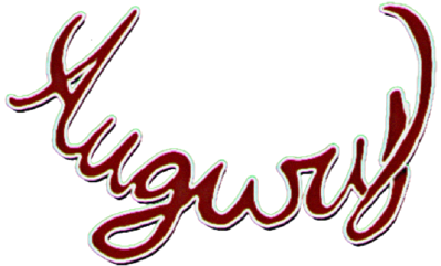 Augury - Clear Logo (United States) - 1000x604