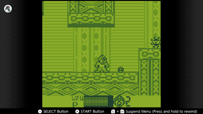 Game Boy: Nintendo Switch Online - Screenshot - Gameplay (World) - 1920x1080