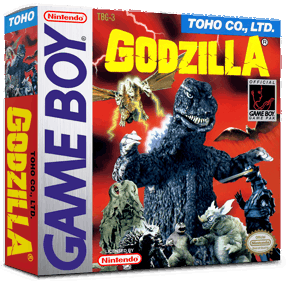 Godzilla - Box - 3D (North America) - 1016x998