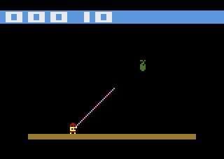 Illustration of Birds and Beans