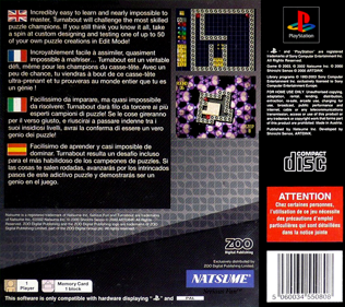 Turnabout - Box - Back (Europe) - 765x680