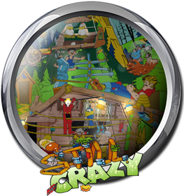 Still Crazy - Fanart - Cart - Front (World) - 880x938