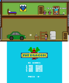 Turkey, Please! - Screenshot - Gameplay (World) - 400x480