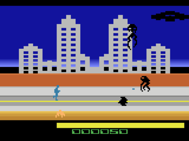 Intruders - Screenshot - Gameplay (World) - 1024x768