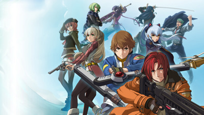 The Legend of Heroes: Trails to Azure - Fanart - Background (World) - 2204x1240