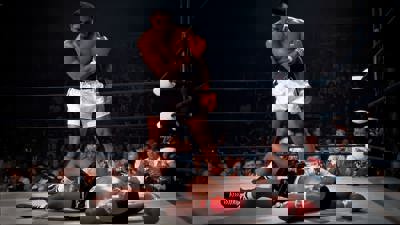 Knockout Kings 2000 - Fanart - Background (World) - 3840x2160