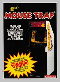 Mouse Trap - Box - Front (Canada) - 1667x2274