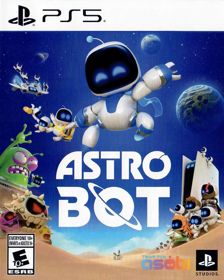 Astro Bot - Box - Front (Canada) - 640x800