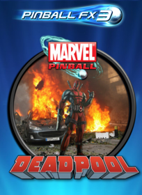 Deadpool (Zen Studios) - Fanart - Box - Front (World) - 496x680