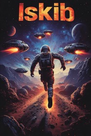 Iskib - Fanart - Box - Front (World) - 512x768