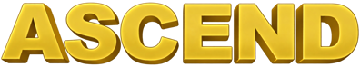 Ascend - Clear Logo (World) - 2155x403